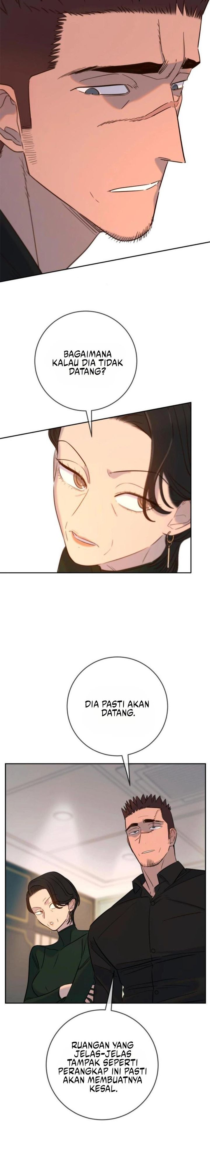 Everyone Loves Her chapter 29