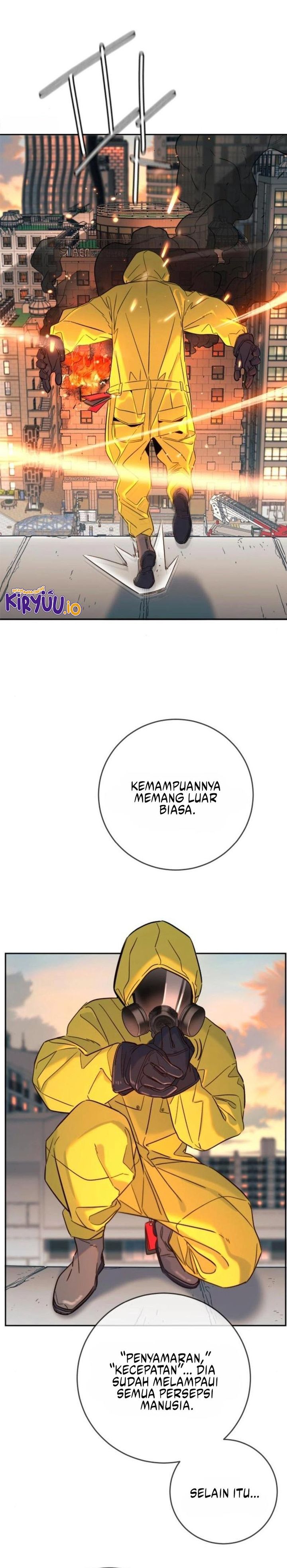 Everyone Loves Her chapter 29