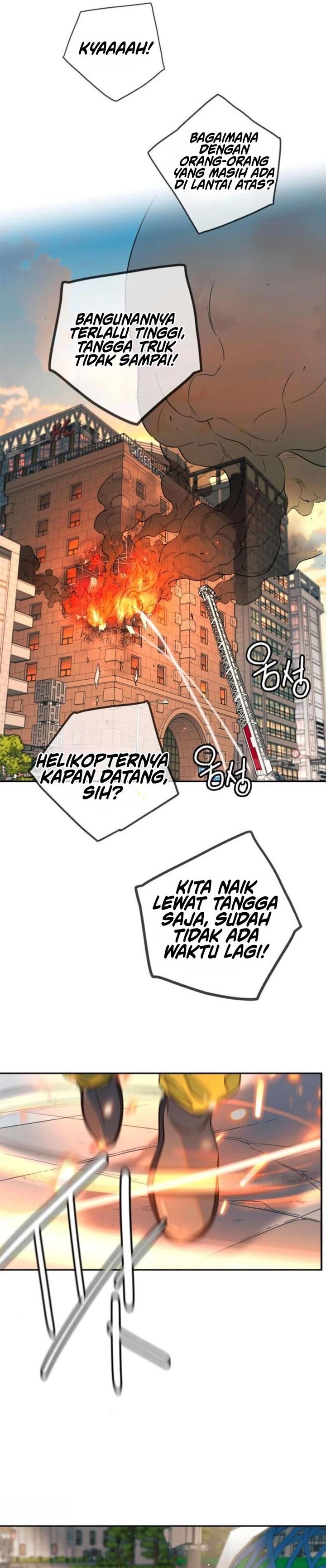Everyone Loves Her chapter 29