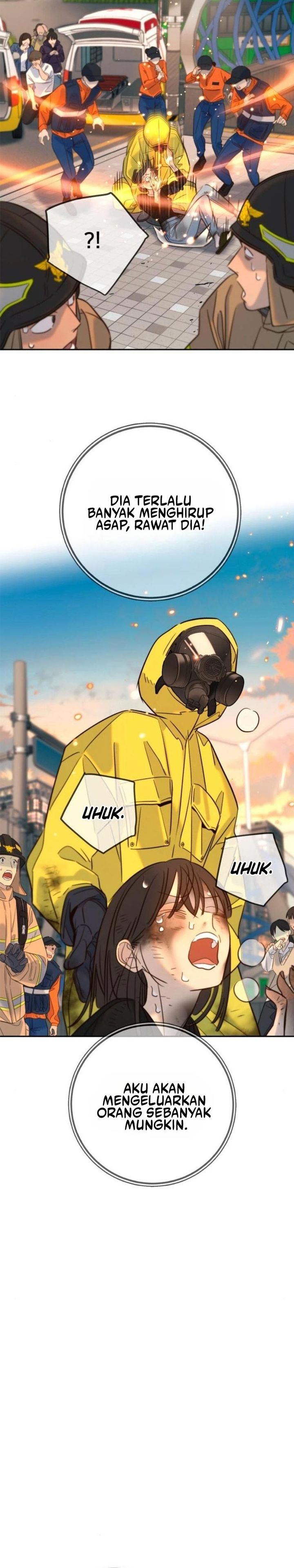 Everyone Loves Her chapter 29