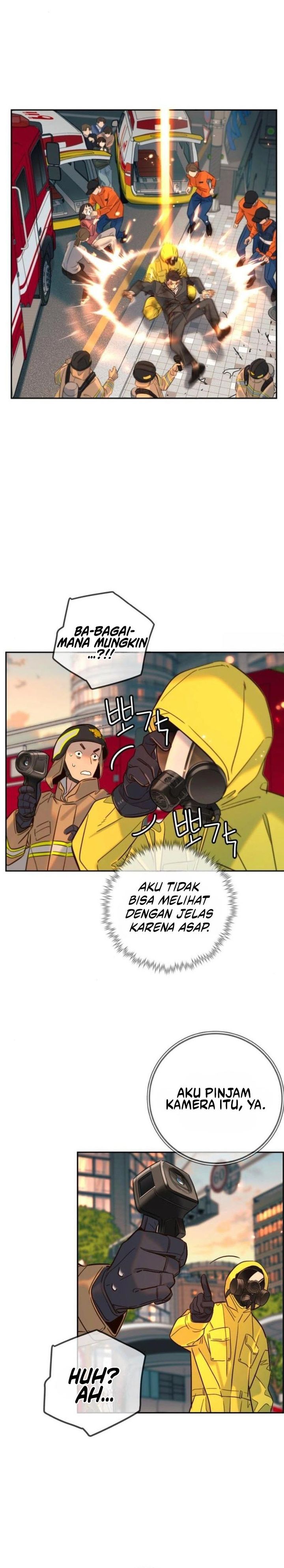 Everyone Loves Her chapter 29