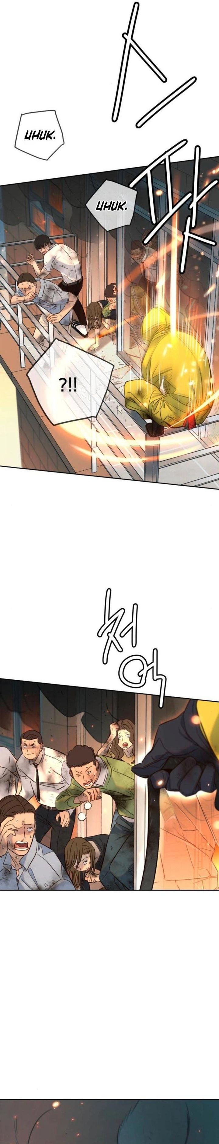 Everyone Loves Her chapter 29