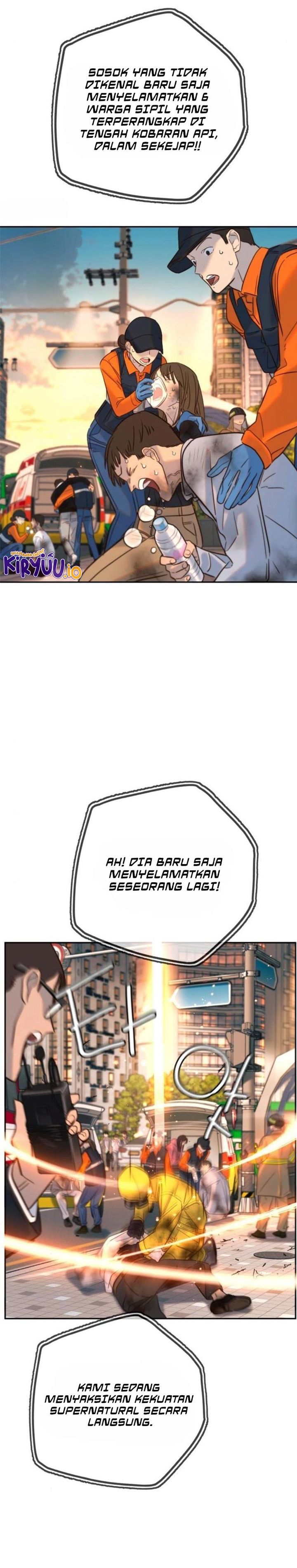 Everyone Loves Her chapter 29