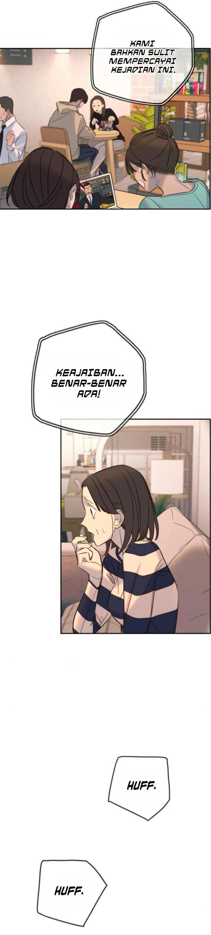 Everyone Loves Her chapter 29