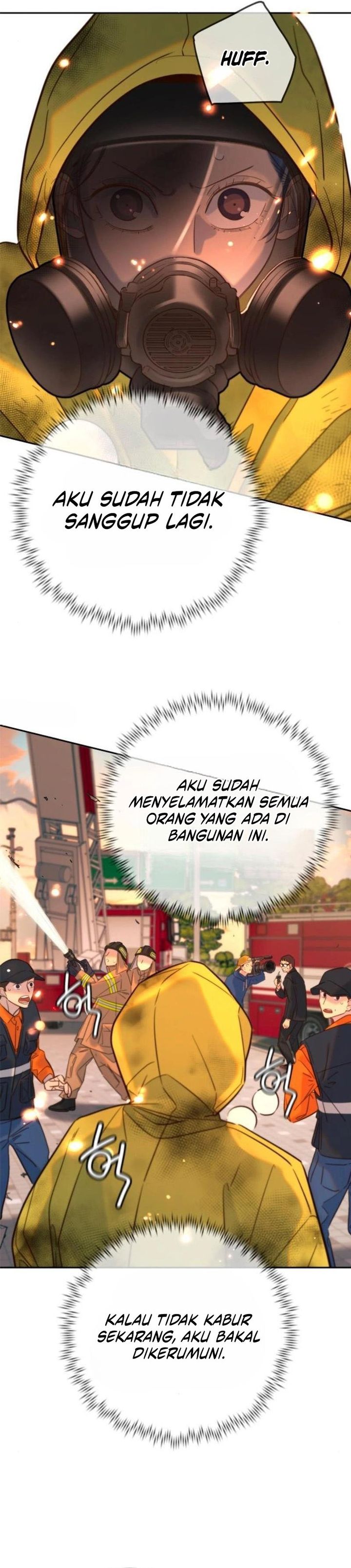 Everyone Loves Her chapter 29