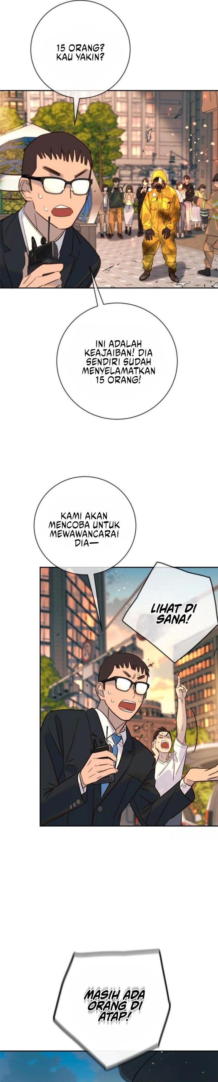 Everyone Loves Her chapter 29