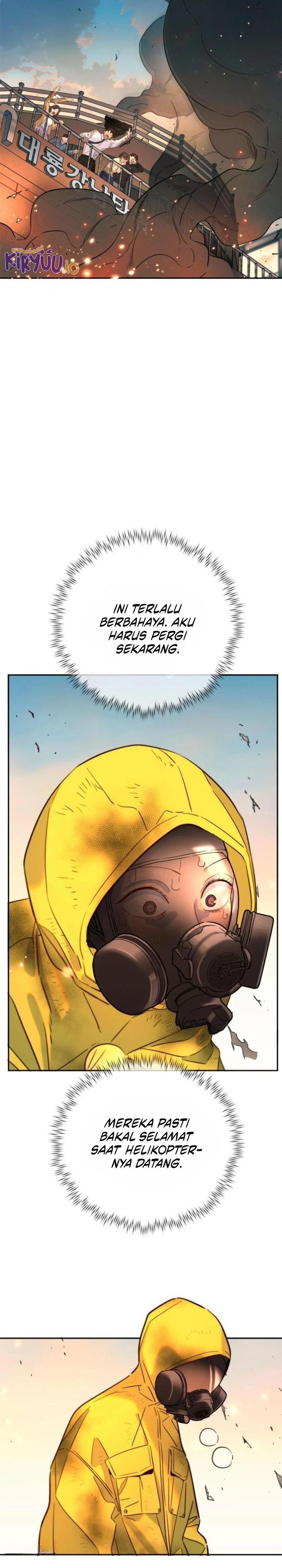 Everyone Loves Her chapter 29