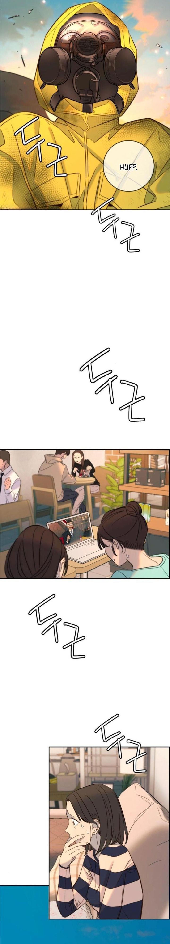 Everyone Loves Her chapter 29