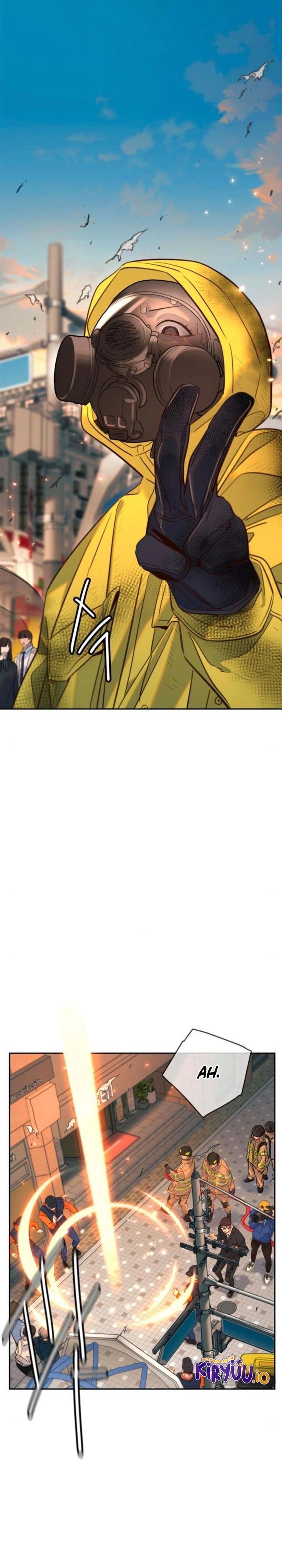Everyone Loves Her chapter 29