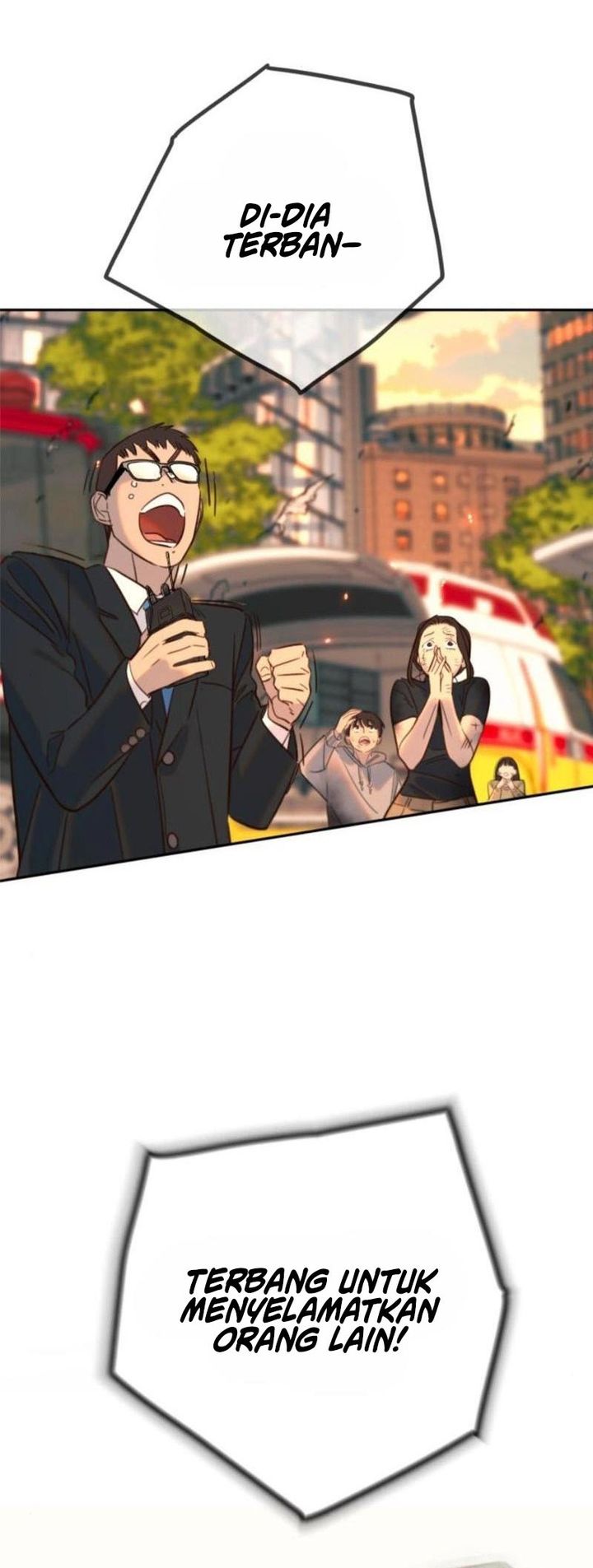Everyone Loves Her chapter 29