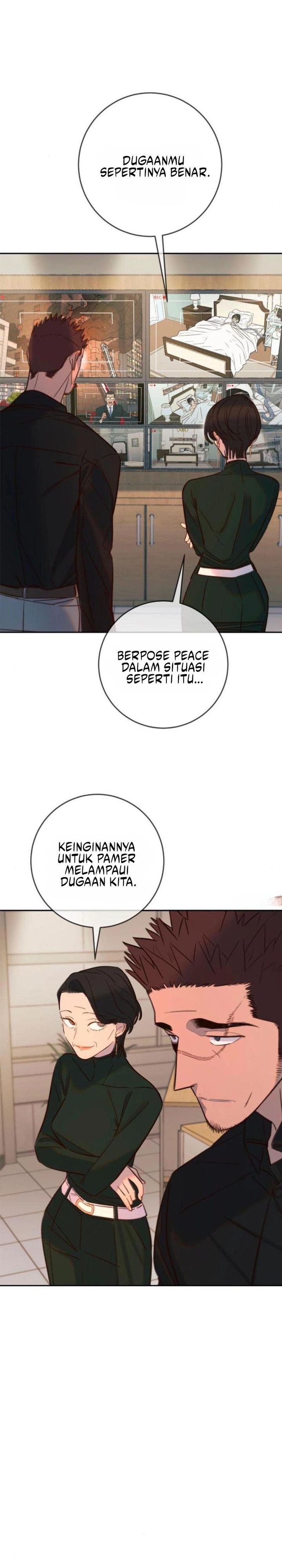 Everyone Loves Her chapter 29