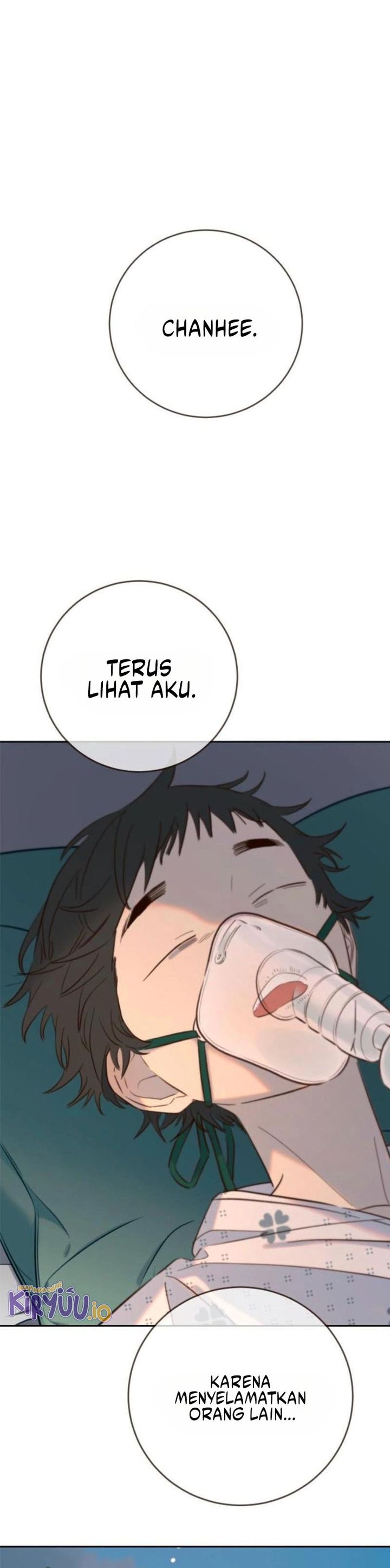 Everyone Loves Her chapter 29