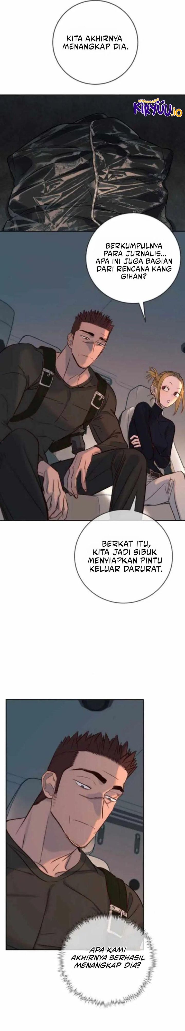 Everyone Loves Her chapter 34
