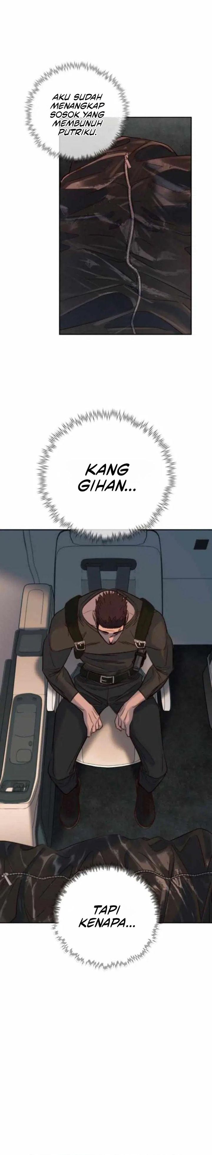 Everyone Loves Her chapter 34