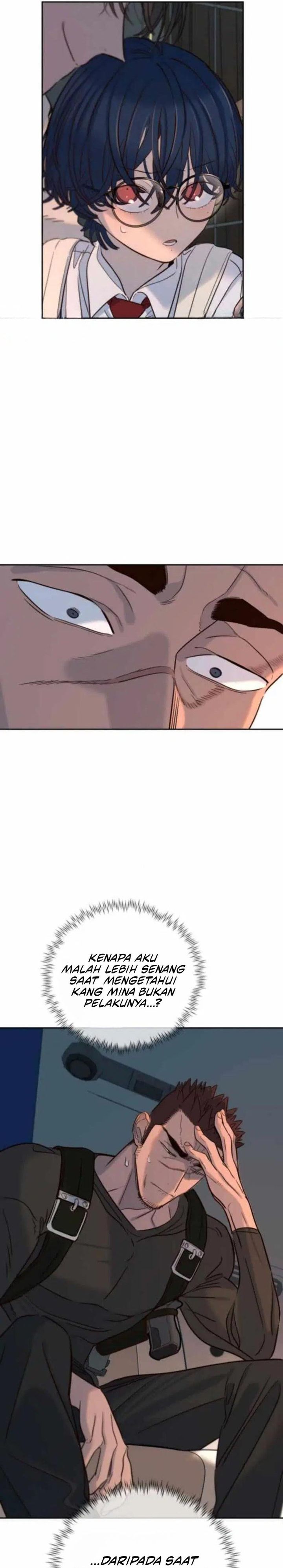Everyone Loves Her chapter 34