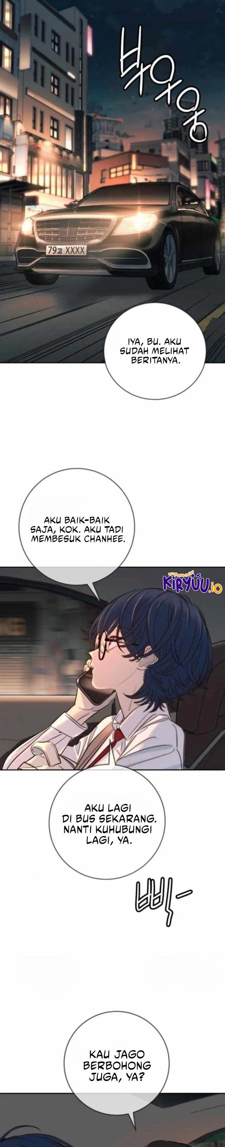 Everyone Loves Her chapter 34