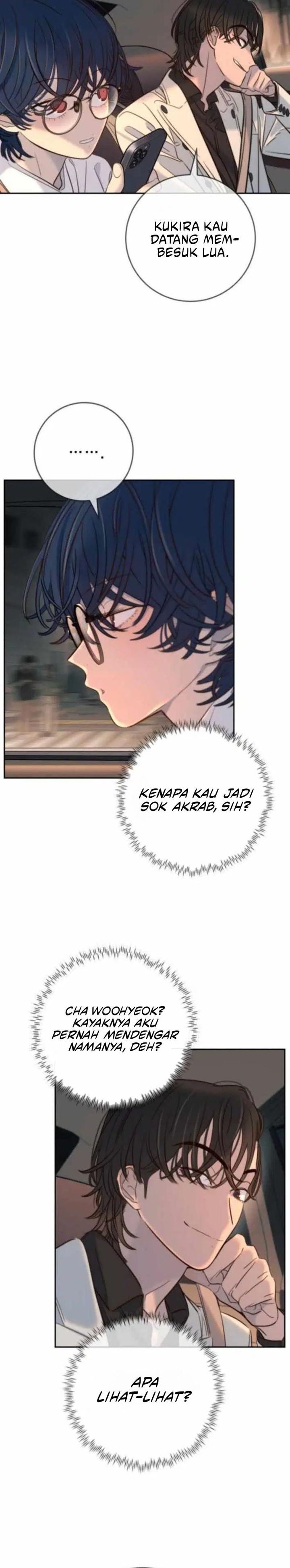 Everyone Loves Her chapter 34