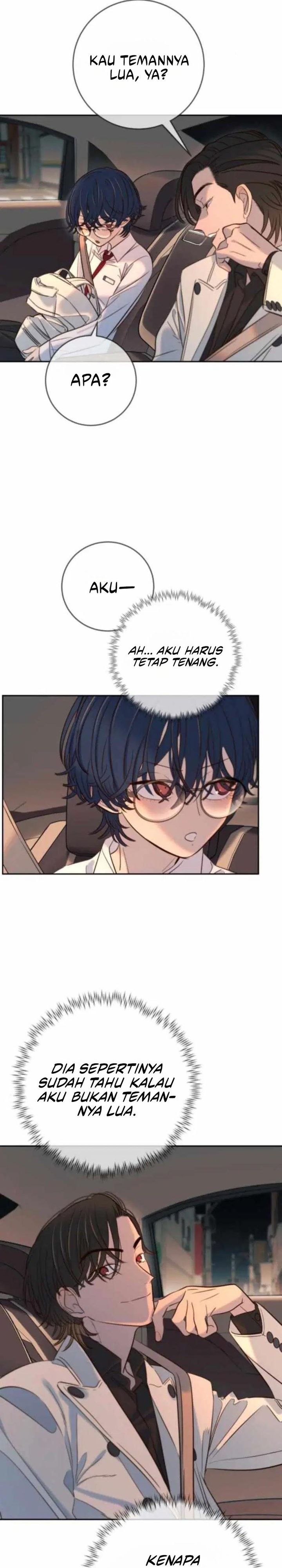 Everyone Loves Her chapter 34