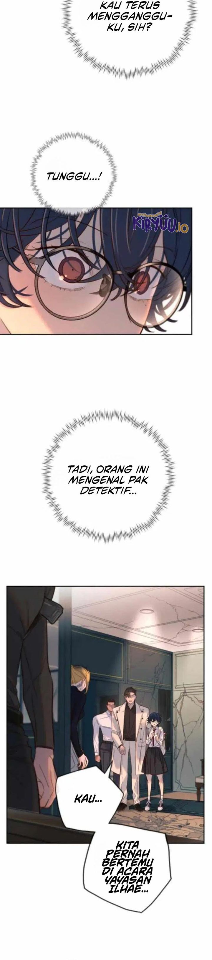 Everyone Loves Her chapter 34