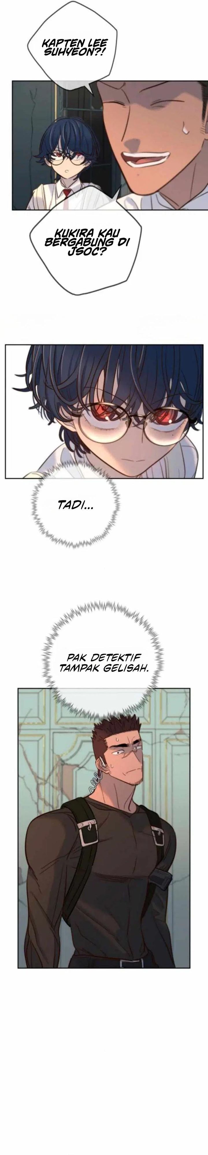 Everyone Loves Her chapter 34