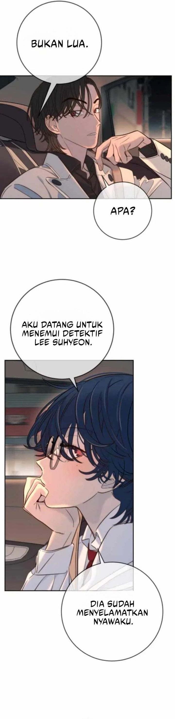 Everyone Loves Her chapter 34