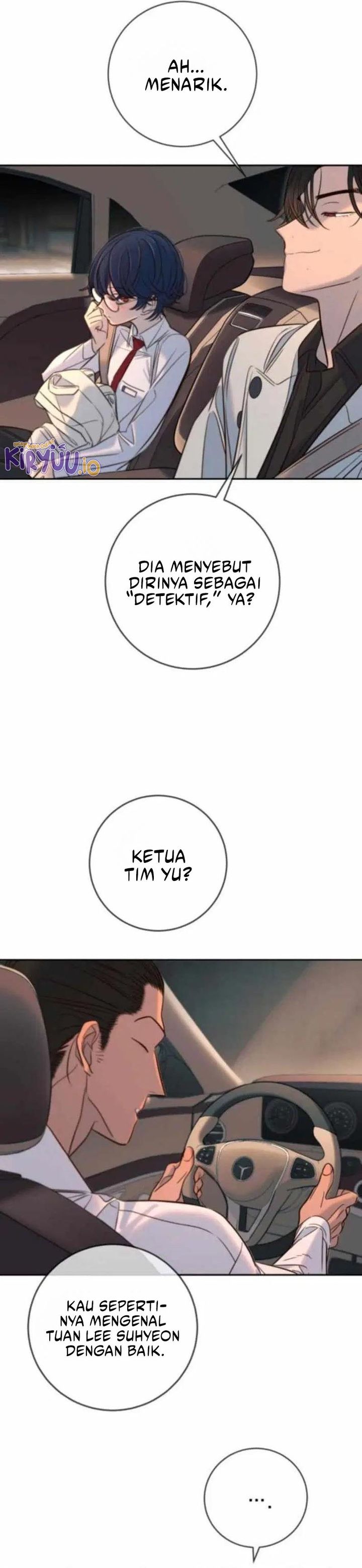 Everyone Loves Her chapter 34