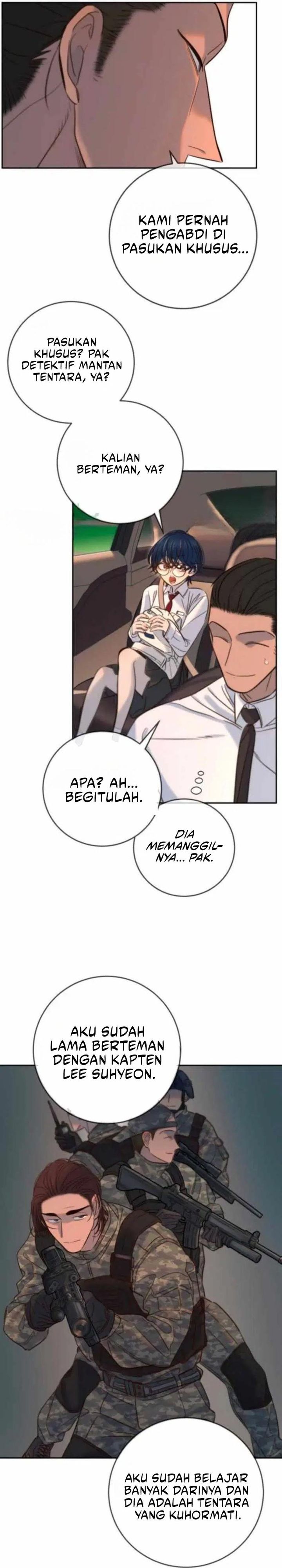 Everyone Loves Her chapter 34