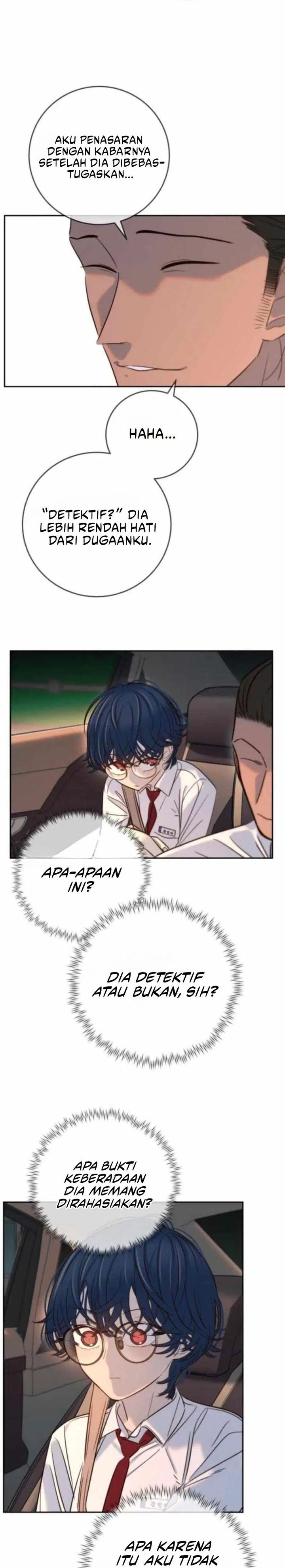 Everyone Loves Her chapter 34