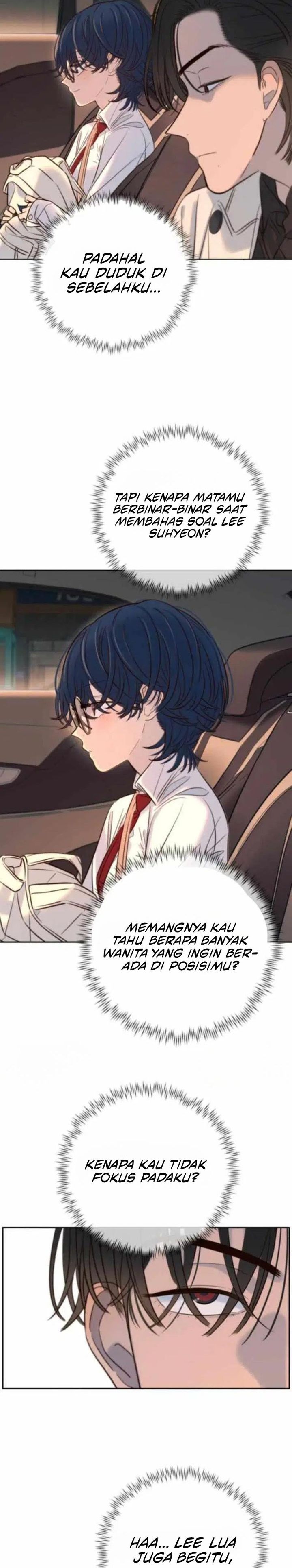 Everyone Loves Her chapter 34