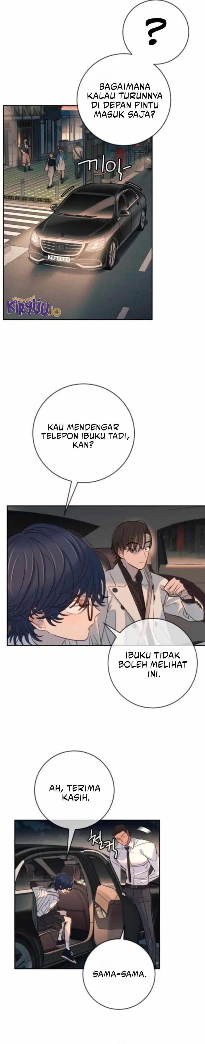 Everyone Loves Her chapter 34