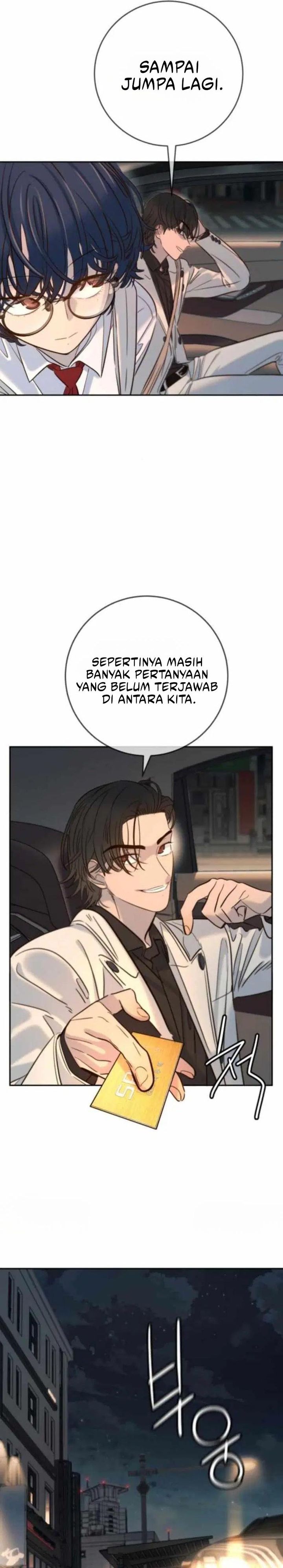 Everyone Loves Her chapter 34