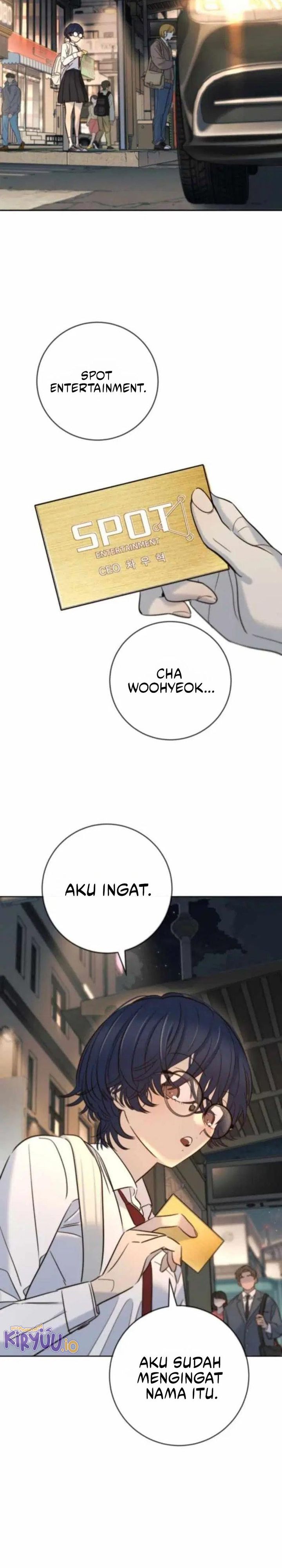 Everyone Loves Her chapter 34