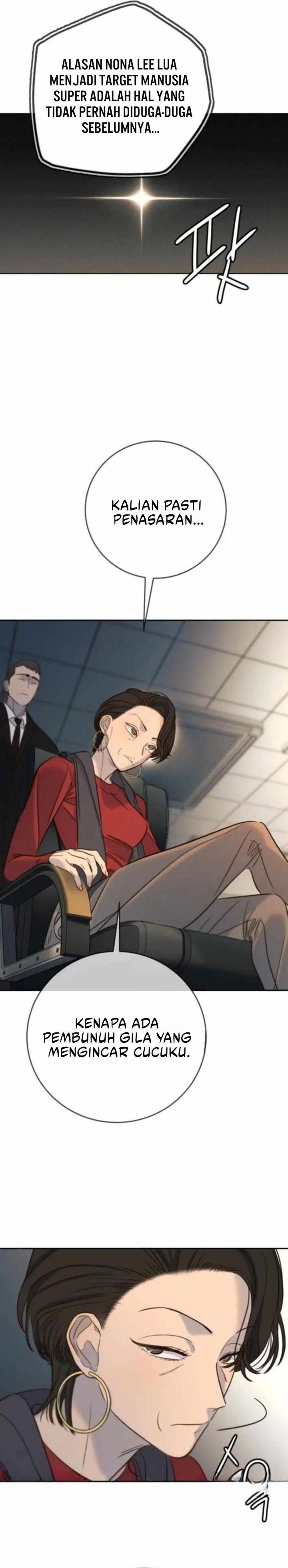 Everyone Loves Her chapter 34