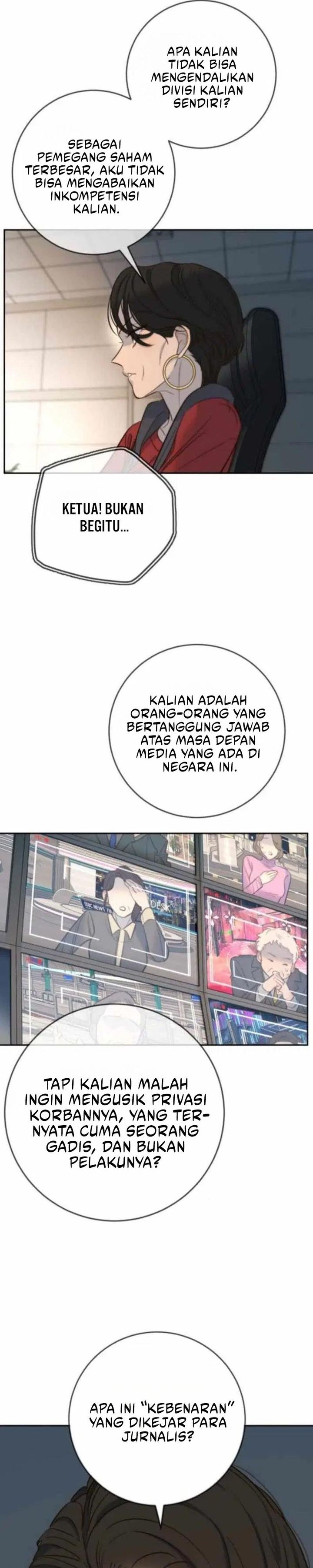 Everyone Loves Her chapter 34