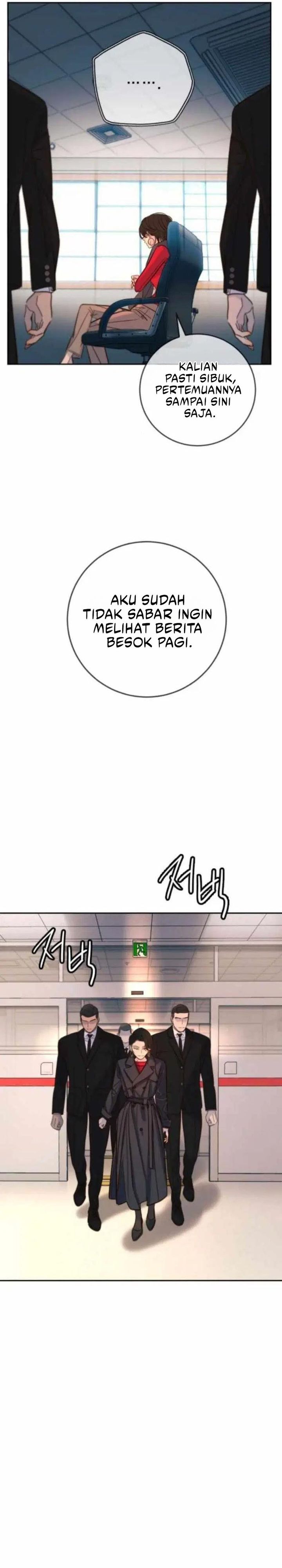 Everyone Loves Her chapter 34