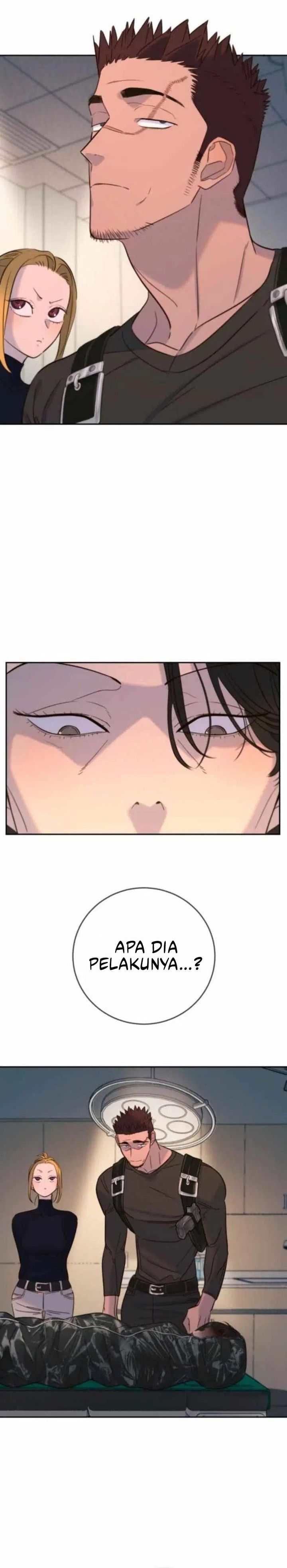 Everyone Loves Her chapter 34