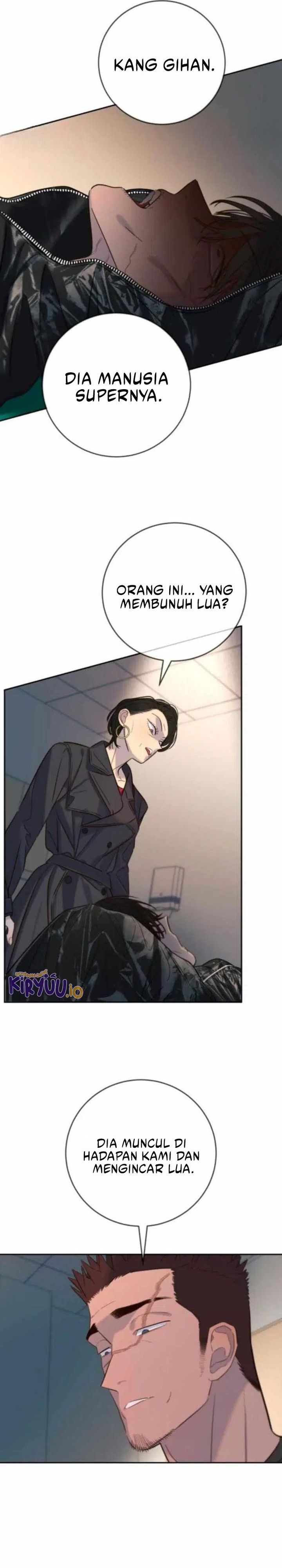 Everyone Loves Her chapter 34