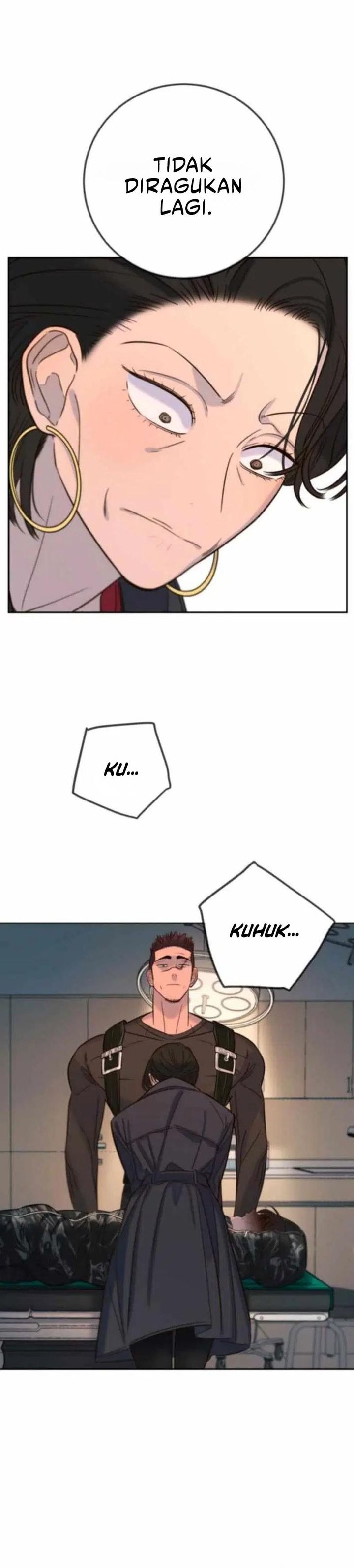 Everyone Loves Her chapter 34