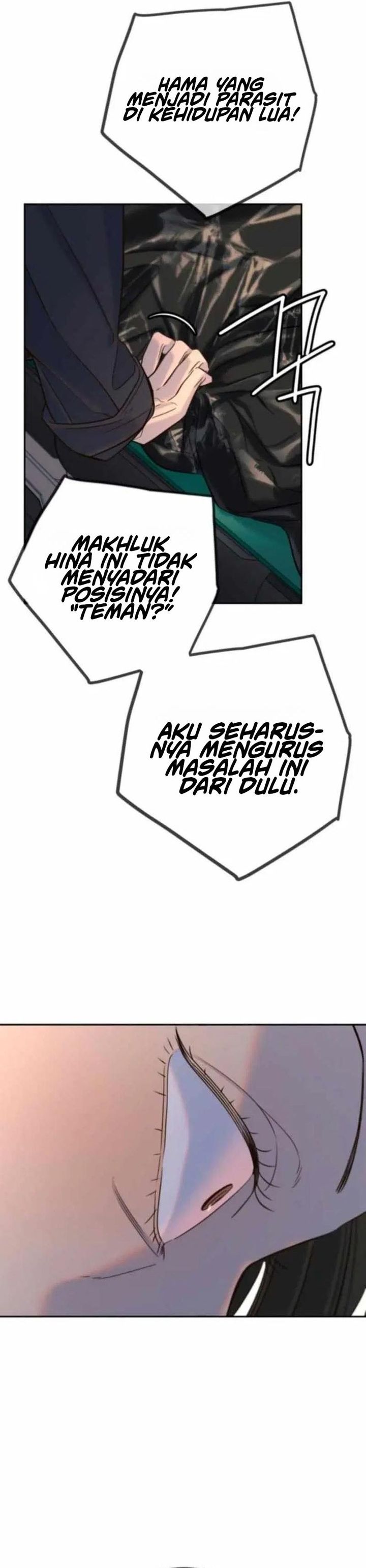 Everyone Loves Her chapter 34