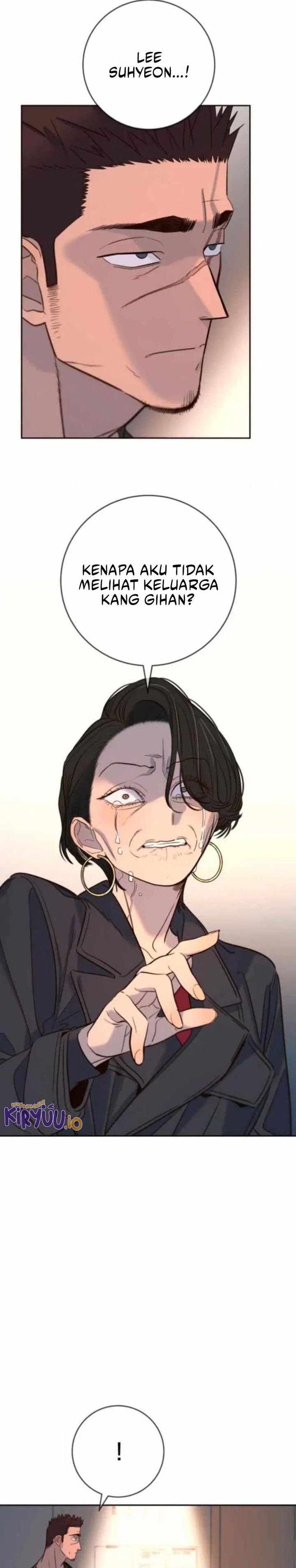 Everyone Loves Her chapter 34