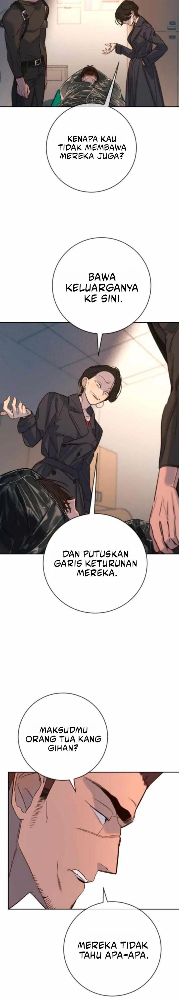 Everyone Loves Her chapter 34