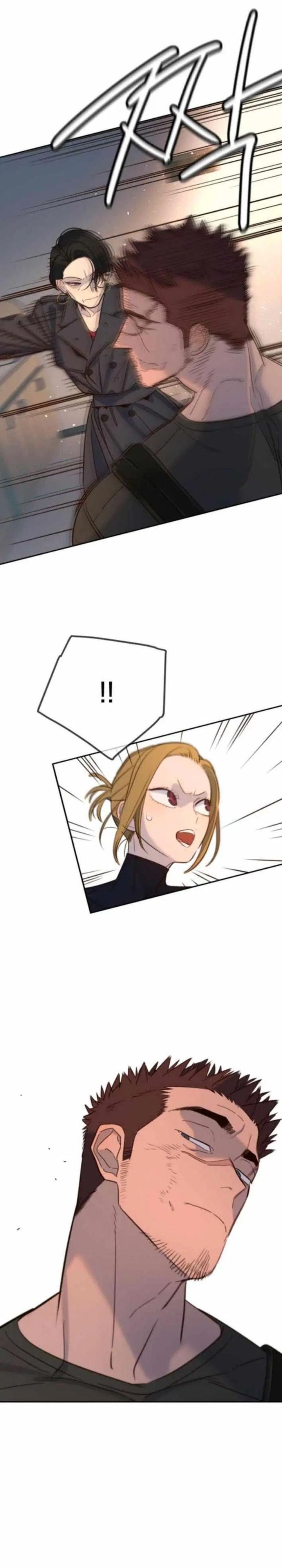 Everyone Loves Her chapter 34