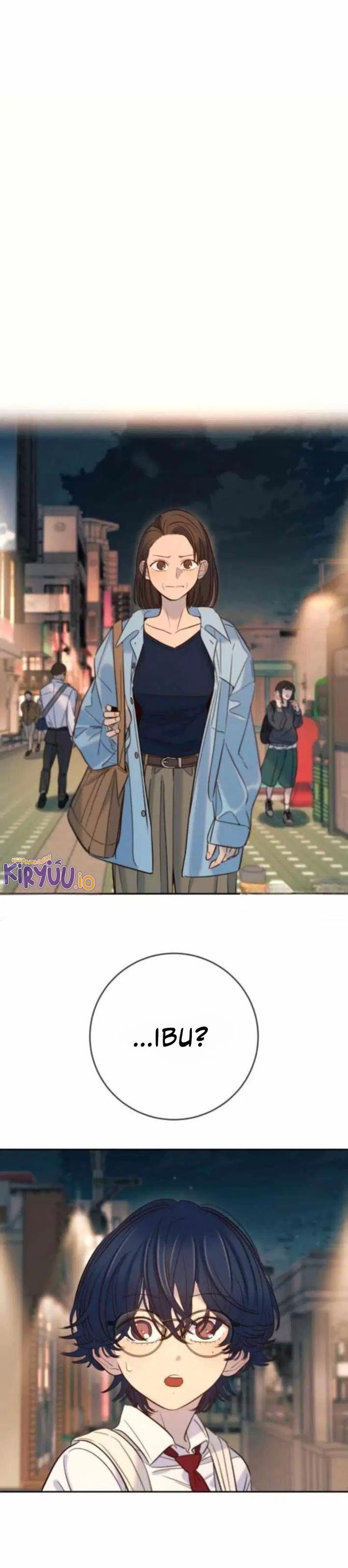 Everyone Loves Her chapter 34