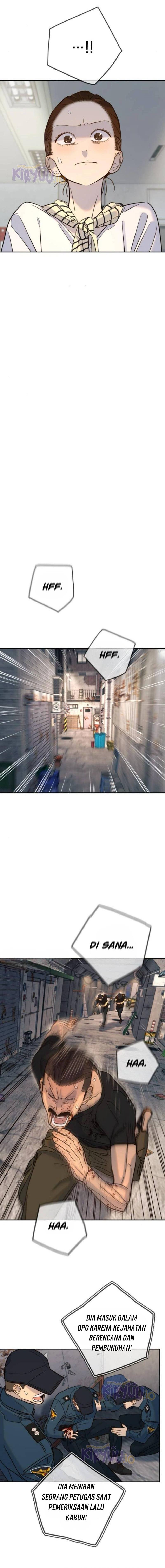 Everyone Loves Her chapter 36