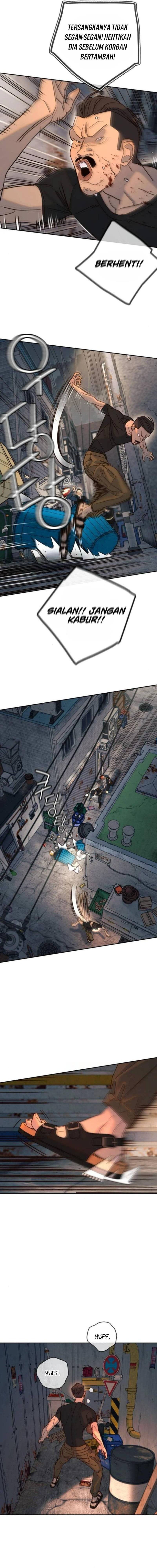 Everyone Loves Her chapter 36