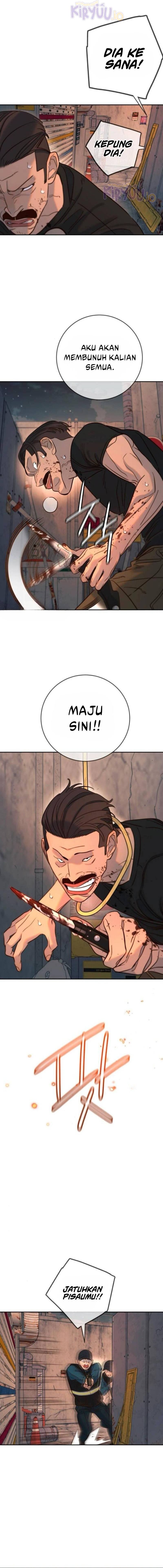 Everyone Loves Her chapter 36