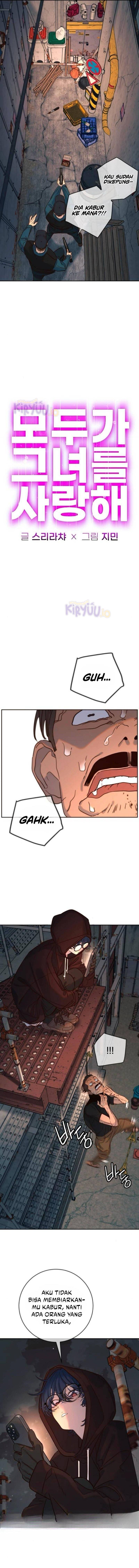 Everyone Loves Her chapter 36