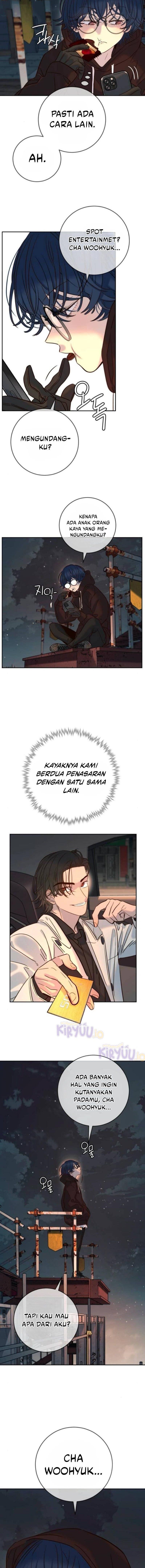 Everyone Loves Her chapter 36