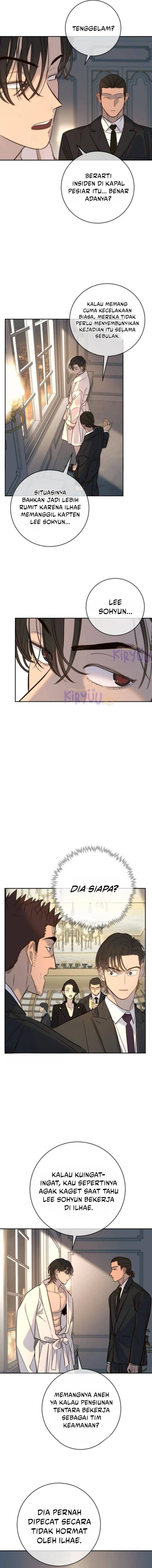 Everyone Loves Her chapter 36