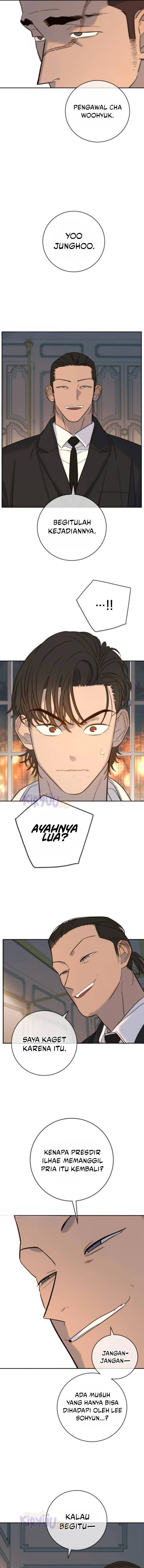 Everyone Loves Her chapter 36